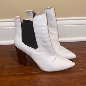 Kristin Cavallari Chinese Laundry Booties